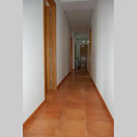 Apartment La Casa De Lines *