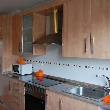 La Casa De Lines Appartement *