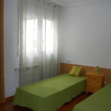 Appartement La Casa De Lines *