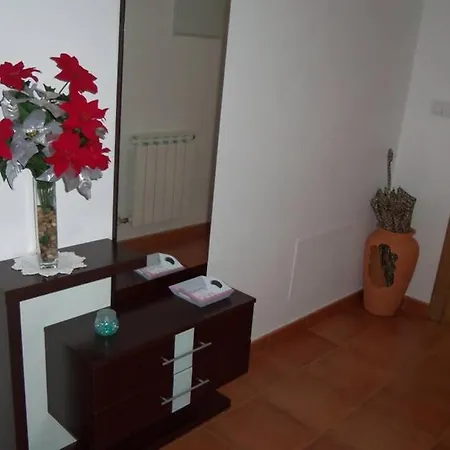 La Casa De Lines *