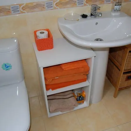 Appartement La Casa De Lines Monforte De Lemos