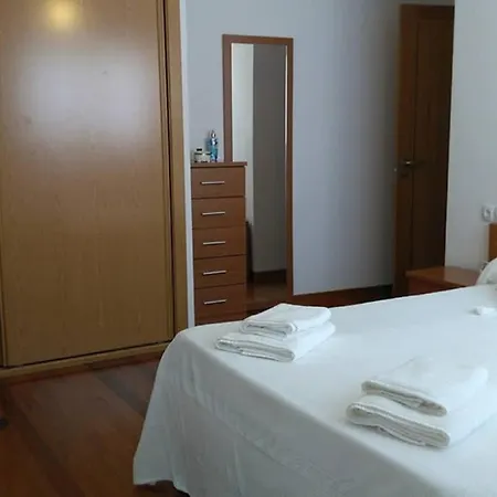 Apartment La Casa De Lines