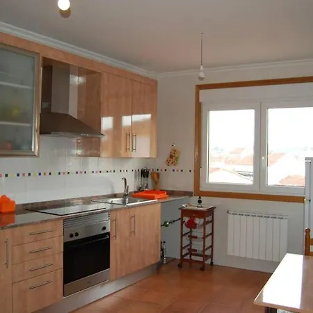 Apartment La Casa De Lines