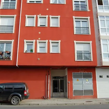 La Casa De Lines
