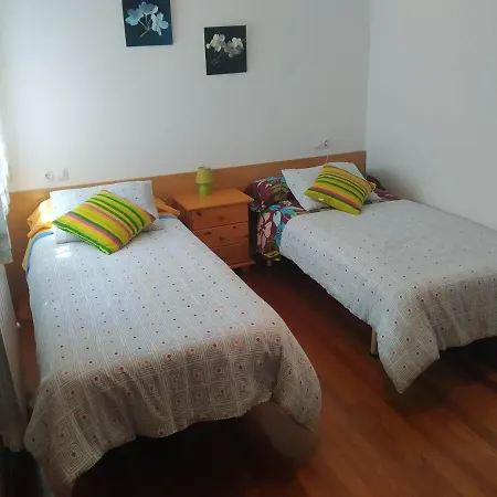 La Casa De Lines *