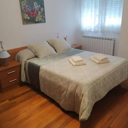 La Casa De Lines *