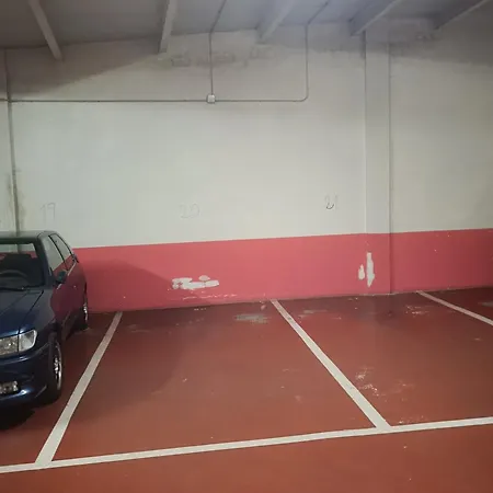Daire La Casa De Lines