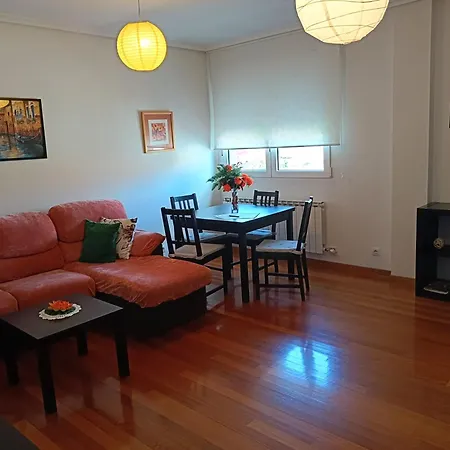 La Casa De Lines