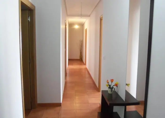 La Casa De Lines Apartamento Monforte De Lemos