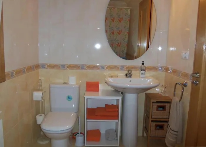 Apartamento La Casa De Lines