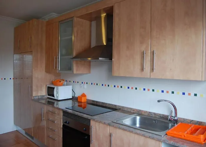 La Casa De Lines Apartamento *