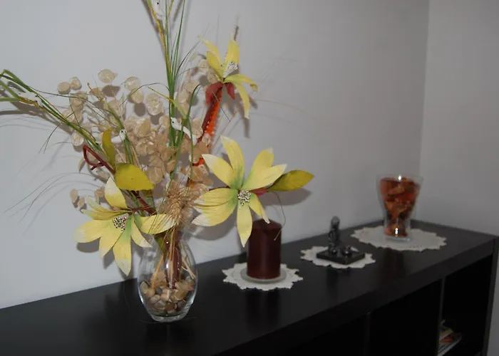 La Casa De Lines Apartamento Monforte De Lemos